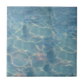 海水 タイル (正面)