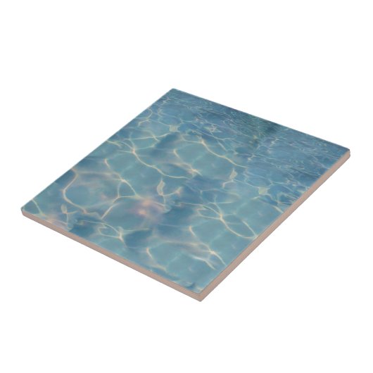 海水 タイル (側面)