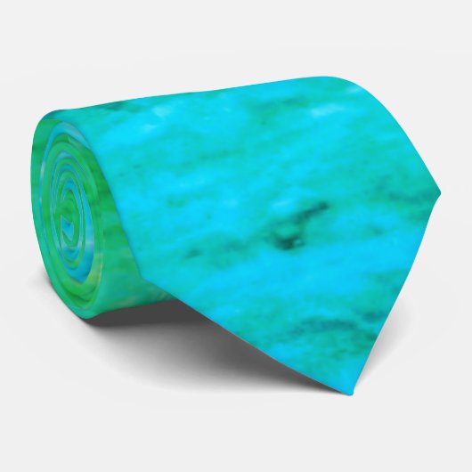 海水 ネクタイ (ロール)
