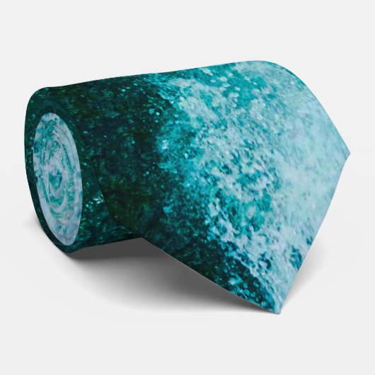 海水 ネクタイ (ロール)