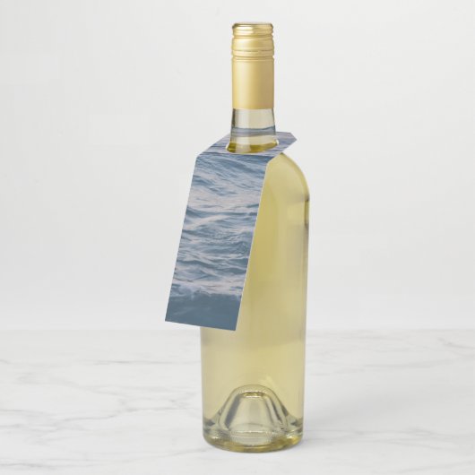 海水 ボトルネックタグ (アングル)