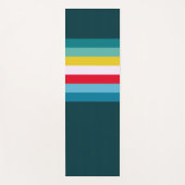 海水 ヨガマット (正面)