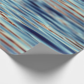 海水 ラッピングペーパー (角)