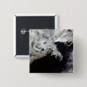 海氷はセントローレンス湾に満ちている 缶バッジ (正面&裏面)