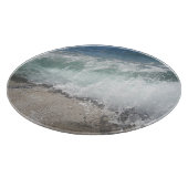 海泡海波 カッティングボード (角)