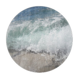海泡海波 カッティングボード