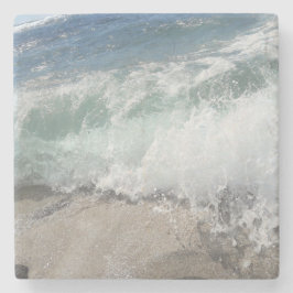 海泡海波 ストーンコースター