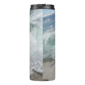 海泡海波 タンブラー (裏面)