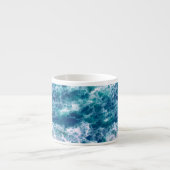 海泡 エスプレッソカップ (正面)