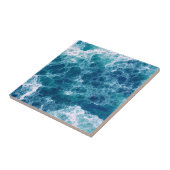 海泡 タイル (側面)