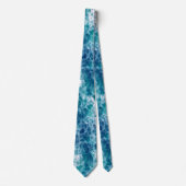 海泡 ネクタイ (正面)
