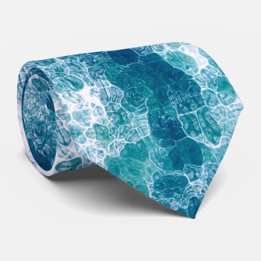 海泡 ネクタイ (ロール)