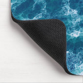 海泡 マウスパッド (コーナー)