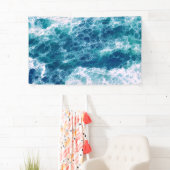 海泡 横断幕 (インサイチュ)