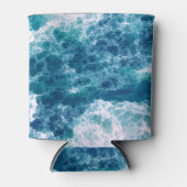 海泡 缶クーラー (正面)