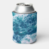 海泡 缶クーラー (缶裏面)