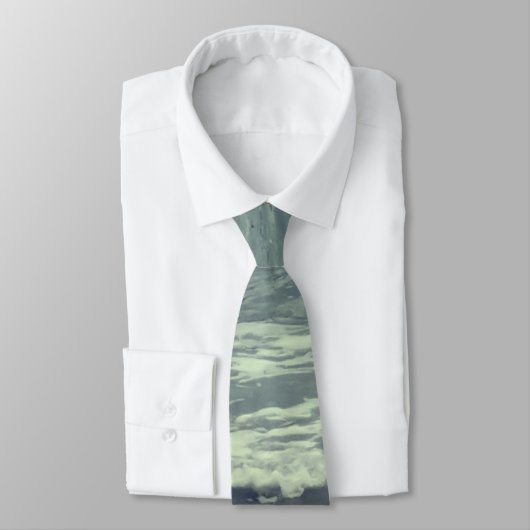 海波がビーチ ネクタイ (タイ)