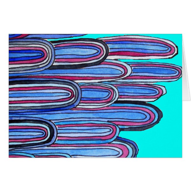海波アクアブルー (正面横)