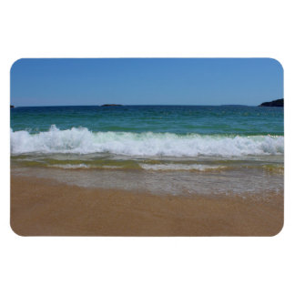 海波アットサンドビーチII マグネット