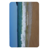 海波アットサンドビーチII マグネット (縦)