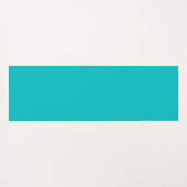 海波オン砂 ヨガマット (裏面(横))