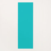 海波オン砂 ヨガマット (裏面)