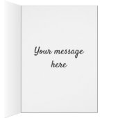 海波カード (内側 (右))