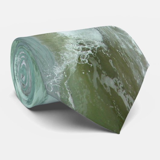 海波タイ ネクタイ (ロール)