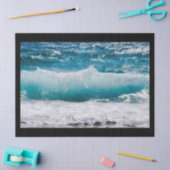 海波ティッシュペーパー 薄葉紙 (クラフト)