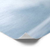 海波ポスター ポスター (角)