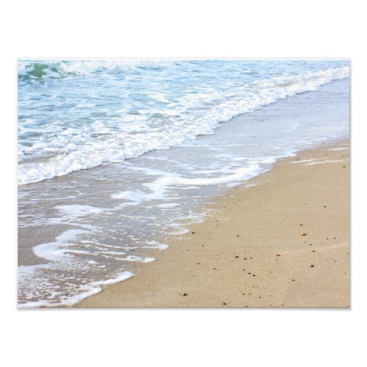 海波写真 フォトプリント            (正面)