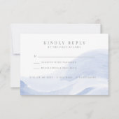 海波応答カード 出欠カード (正面)