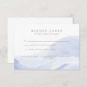 海波応答カード 出欠カード (正面/裏面)