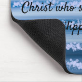 海波感動的マウスパッド マウスパッド (コーナー)