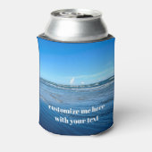 海波撮影カスタムビーチマーケティング 缶クーラー (缶裏面)