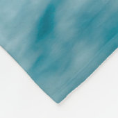 海波撮影#4 フリースブランケット (角)