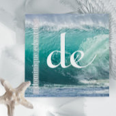 海波沿岸QRスパ スクエア名刺