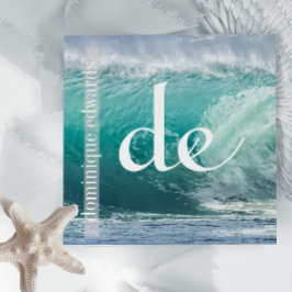 海波沿岸QRスパ スクエア名刺