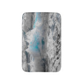 海波泡風呂マット バスマット (正面縦)