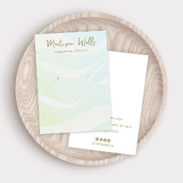 海波熱帯耳鳴り表示ホルダー