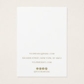 海波熱帯耳鳴り表示ホルダー (裏面)