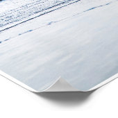 海波版第2図写真ポスタープリント ポスター (角)