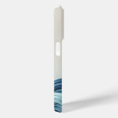 海波症例 Case-Mate iPhoneケース (裏面 / 右)