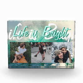 海波祝生写真ブロック フォトブロック