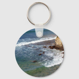 海波衝突 キーホルダー