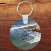 海波衝突 キーホルダー (正面)