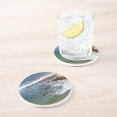 海波衝突 コースター (側面)