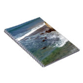 海波衝突 ノートブック (右側)