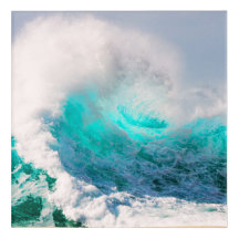 海波