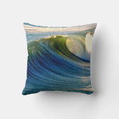 海波 クッション (裏面)